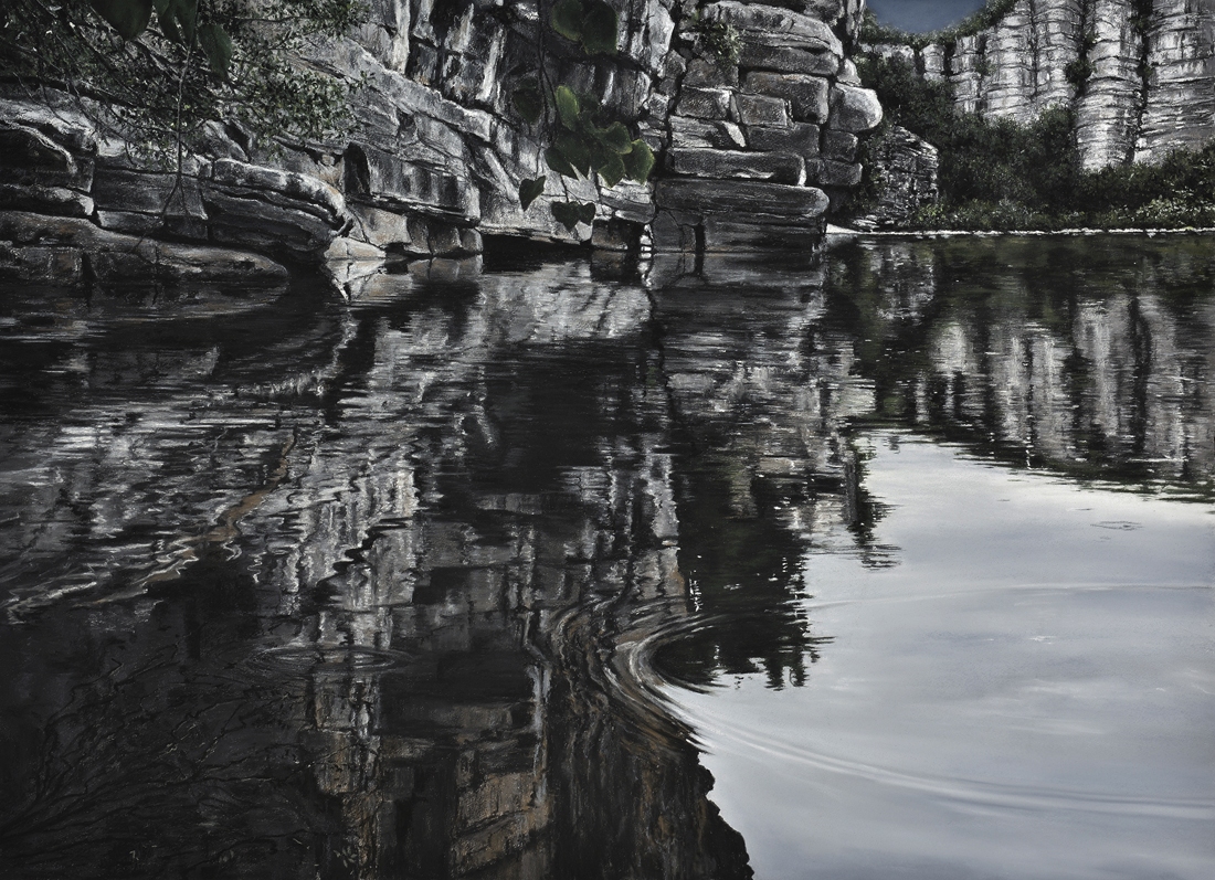 Dèpt 07/Le Chassezac V