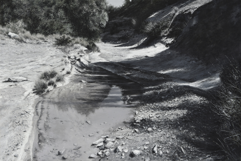 Ruisseau de Champ Roux I