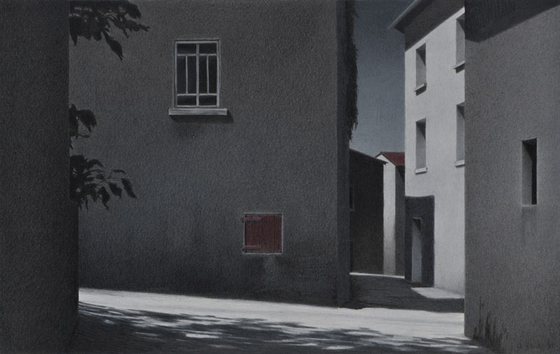 St. Just de Maruéjols I