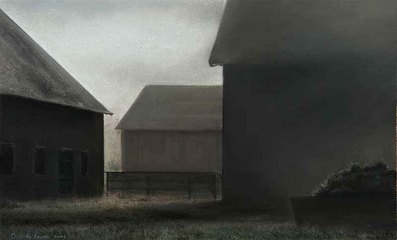 Hof in Tintury-Fleury VI