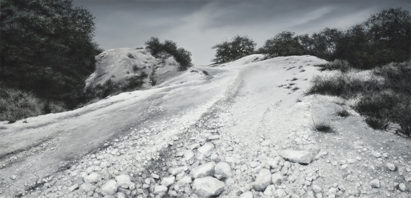 Ravin de la Serpentière I